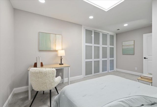 6107 Montgomery Court, San Jose, CA 95135