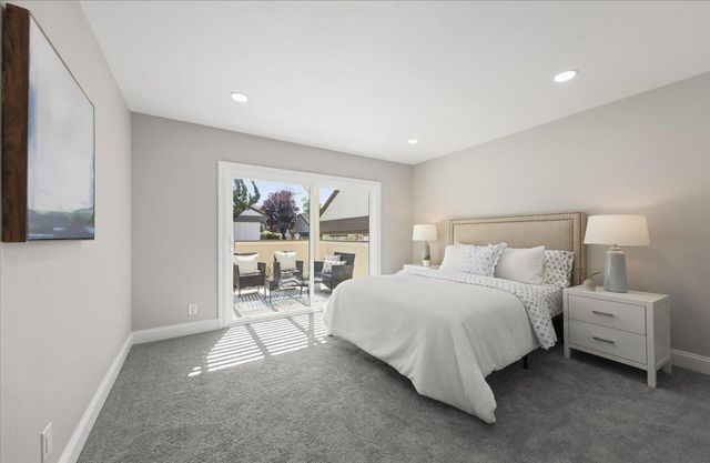 6107 Montgomery Court, San Jose, CA 95135
