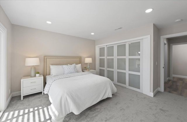 6107 Montgomery Court, San Jose, CA 95135