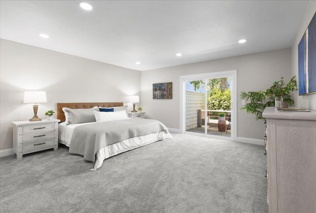 6107 Montgomery Court, San Jose, CA 95135