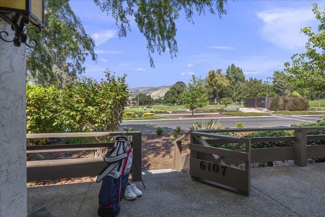 6107 Montgomery Court, San Jose, CA 95135