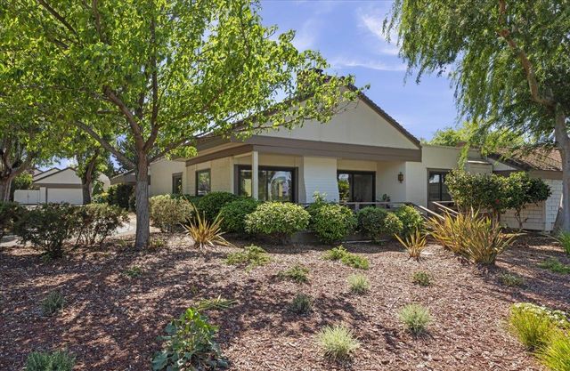 6107 Montgomery Court, San Jose, CA 95135