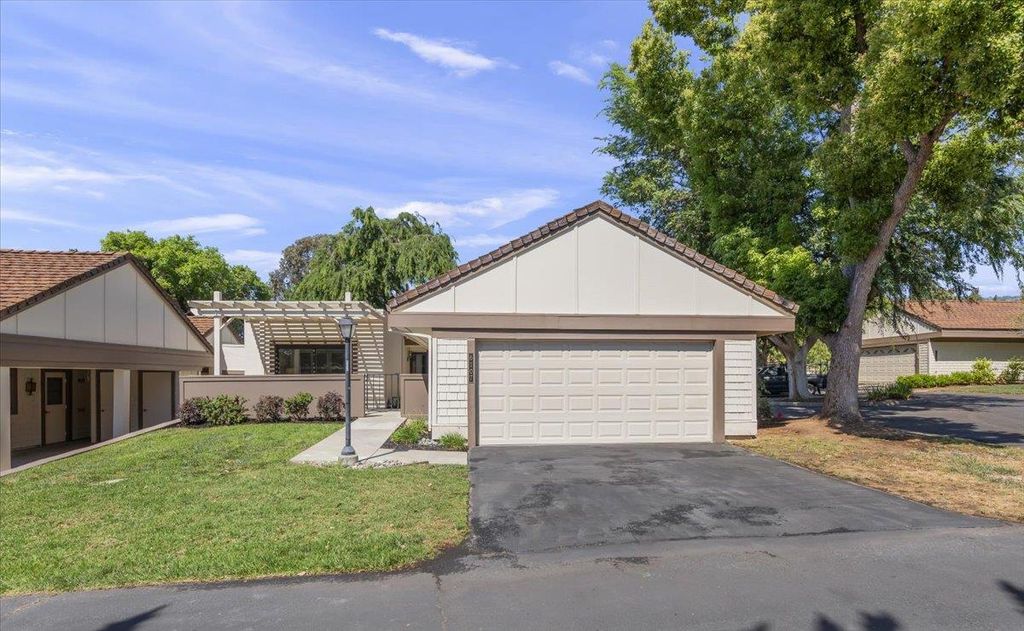 6107 Montgomery Court, San Jose, CA 95135