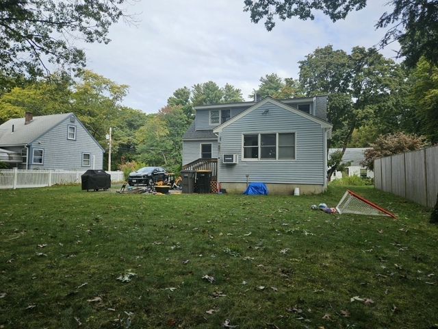 18 Lasalle 1, Framingham, MA 01701