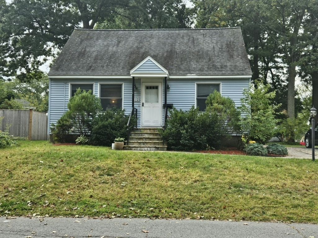 18 Lasalle 1, Framingham, MA 01701