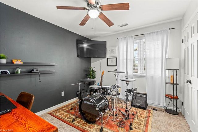 225 Summerglen Drive, Lewisville, NC 27023