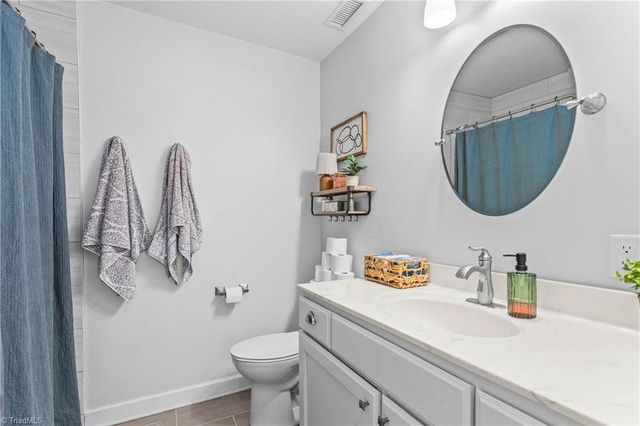 225 Summerglen Drive, Lewisville, NC 27023