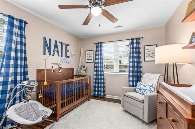 225 Summerglen Drive, Lewisville, NC 27023