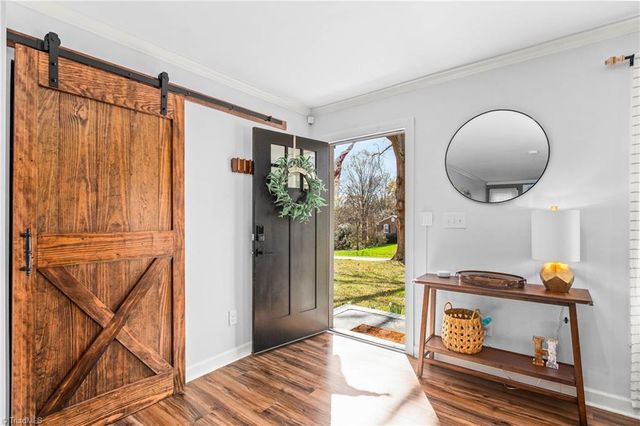 225 Summerglen Drive, Lewisville, NC 27023