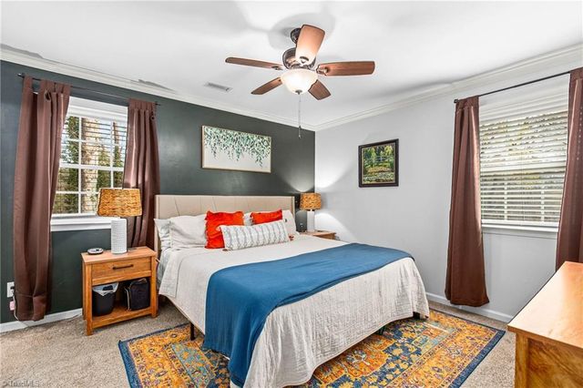 225 Summerglen Drive, Lewisville, NC 27023