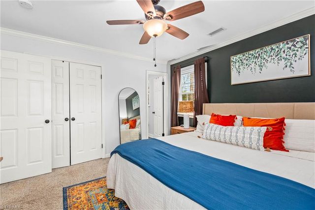 225 Summerglen Drive, Lewisville, NC 27023