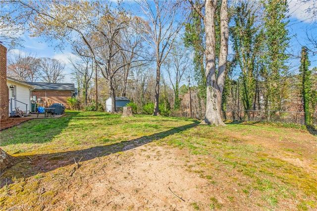 225 Summerglen Drive, Lewisville, NC 27023