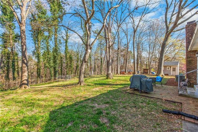 225 Summerglen Drive, Lewisville, NC 27023