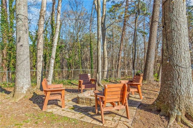 225 Summerglen Drive, Lewisville, NC 27023