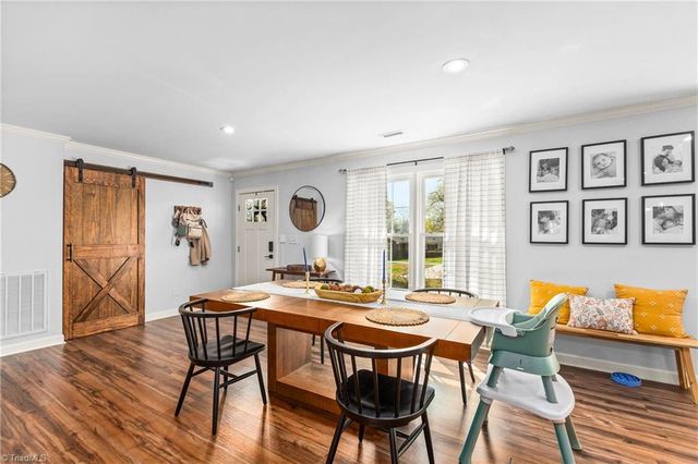 225 Summerglen Drive, Lewisville, NC 27023
