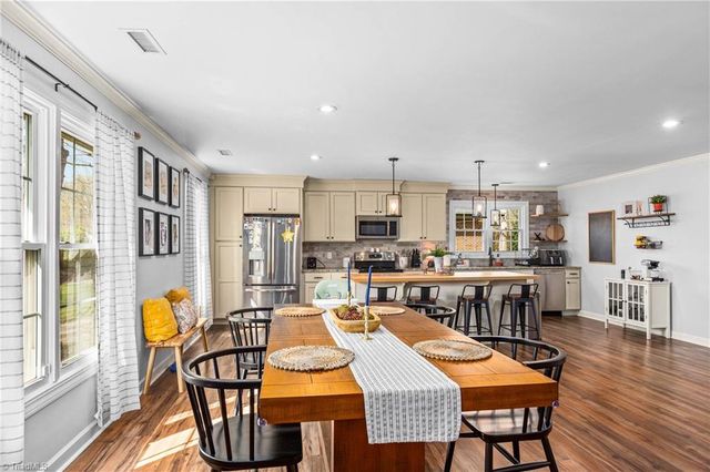 225 Summerglen Drive, Lewisville, NC 27023