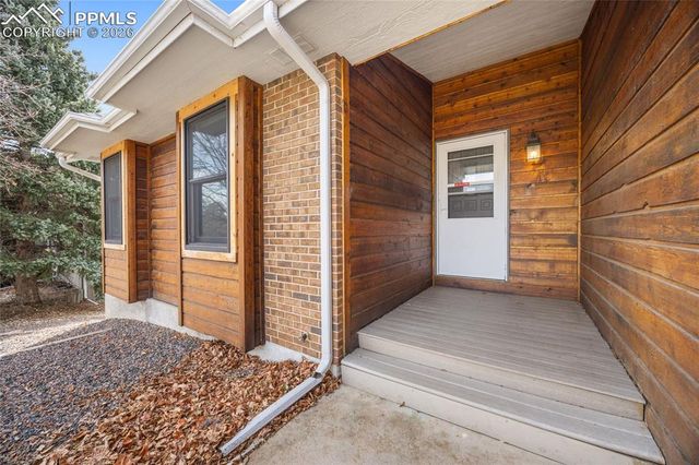 8430 Blue Sky Drive, Colorado Springs, CO 80920