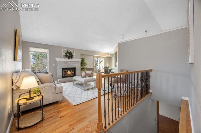 8430 Blue Sky Drive, Colorado Springs, CO 80920