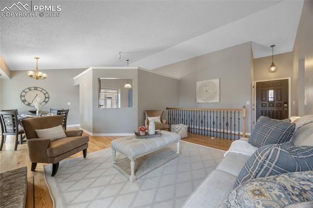 8430 Blue Sky Drive, Colorado Springs, CO 80920