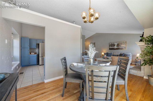 8430 Blue Sky Drive, Colorado Springs, CO 80920