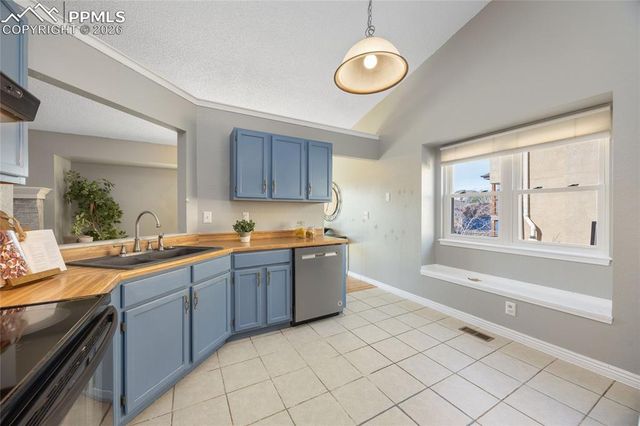 8430 Blue Sky Drive, Colorado Springs, CO 80920