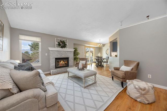 8430 Blue Sky Drive, Colorado Springs, CO 80920