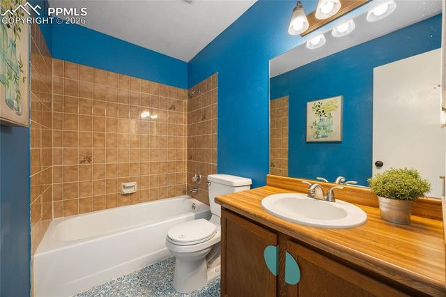 8430 Blue Sky Drive, Colorado Springs, CO 80920