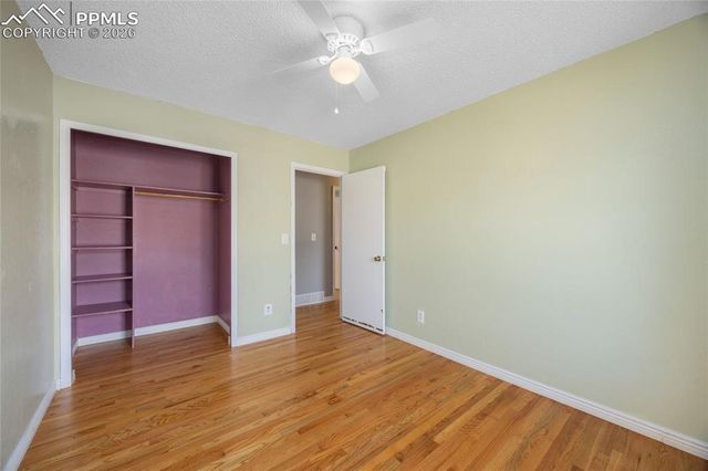 8430 Blue Sky Drive, Colorado Springs, CO 80920