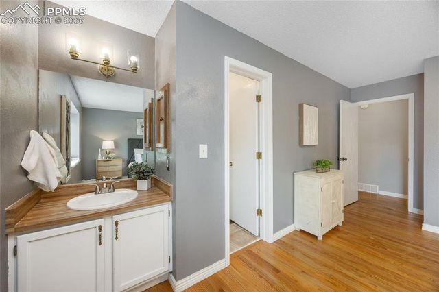 8430 Blue Sky Drive, Colorado Springs, CO 80920