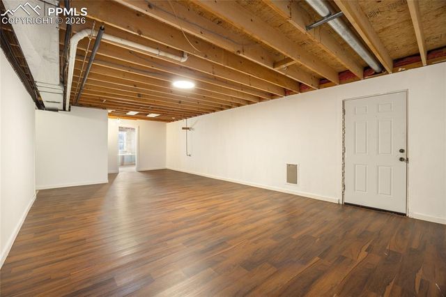 8430 Blue Sky Drive, Colorado Springs, CO 80920