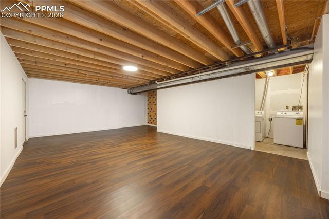 8430 Blue Sky Drive, Colorado Springs, CO 80920