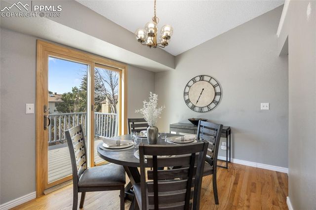 8430 Blue Sky Drive, Colorado Springs, CO 80920