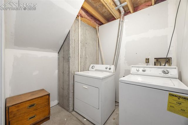 8430 Blue Sky Drive, Colorado Springs, CO 80920