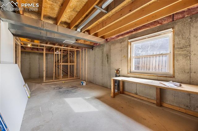 8430 Blue Sky Drive, Colorado Springs, CO 80920