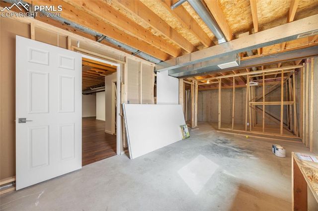 8430 Blue Sky Drive, Colorado Springs, CO 80920