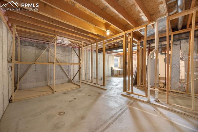 8430 Blue Sky Drive, Colorado Springs, CO 80920