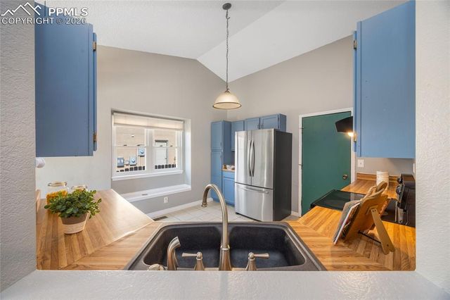 8430 Blue Sky Drive, Colorado Springs, CO 80920