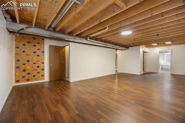 8430 Blue Sky Drive, Colorado Springs, CO 80920