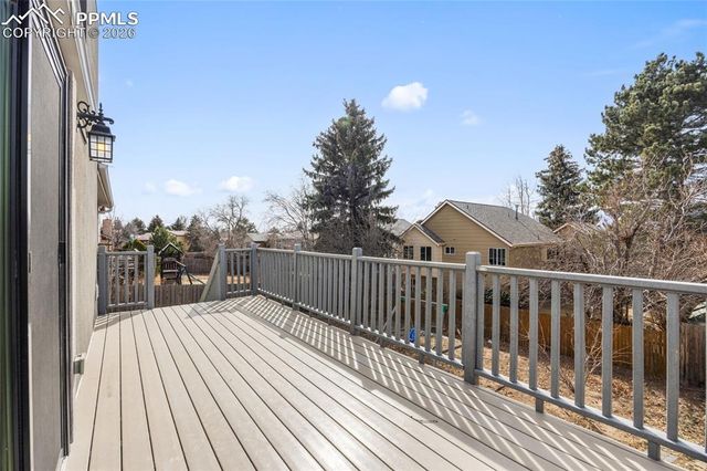 8430 Blue Sky Drive, Colorado Springs, CO 80920