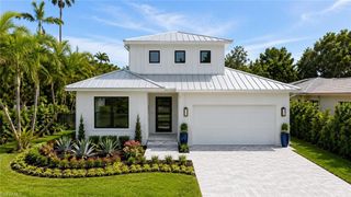 3028 Woodside AVE, Naples, FL 34112