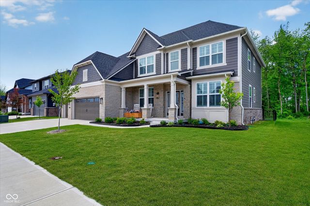 14316 Beaument Boulevard, Carmel, IN 46074