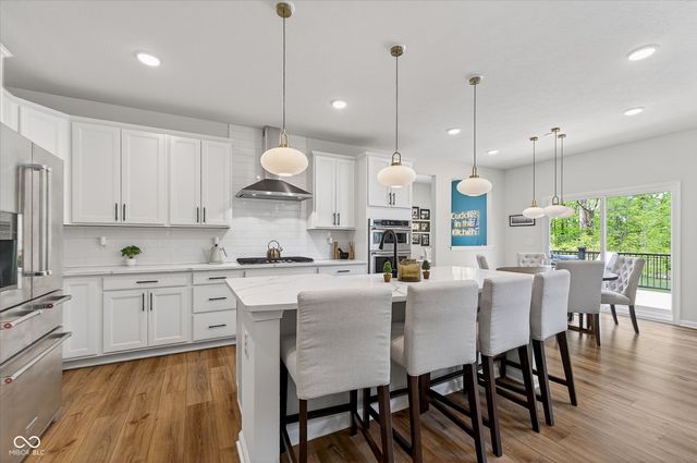 14316 Beaument Boulevard, Carmel, IN 46074