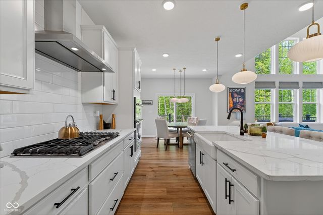 14316 Beaument Boulevard, Carmel, IN 46074