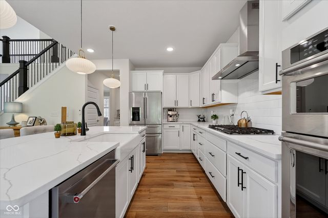 14316 Beaument Boulevard, Carmel, IN 46074