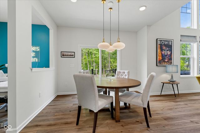 14316 Beaument Boulevard, Carmel, IN 46074