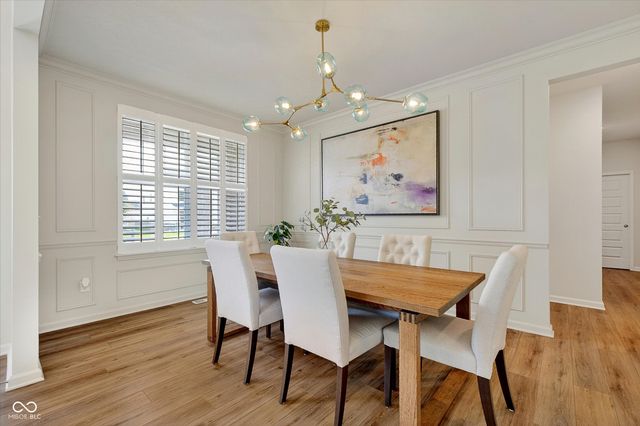14316 Beaument Boulevard, Carmel, IN 46074
