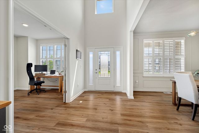 14316 Beaument Boulevard, Carmel, IN 46074