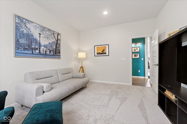 14316 Beaument Boulevard, Carmel, IN 46074
