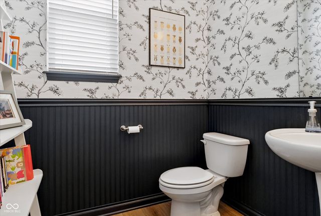 14316 Beaument Boulevard, Carmel, IN 46074