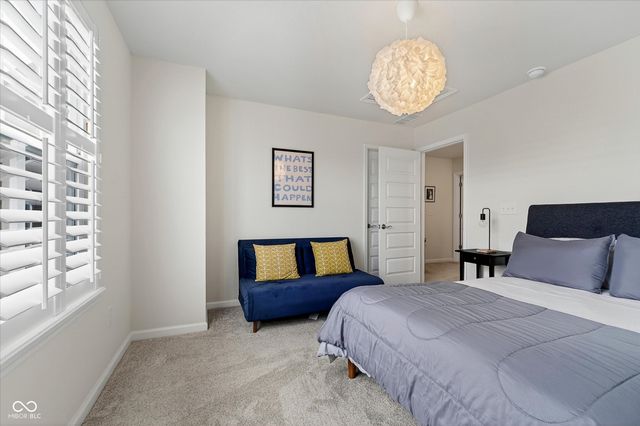 14316 Beaument Boulevard, Carmel, IN 46074